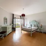 Villa, 500m From The By House And People