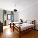 Villa, 500m From The By House And People Vakantiehuis *