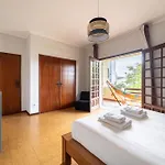 Vakantiehuis Villa, 500m From The By House And People *