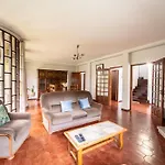 Vakantiehuis Villa, 500m From The By House And People Amorosa