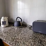 Villa, 500m From The By House And People