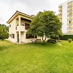 Vakantiehuis Villa, 500m From The By House And People Amorosa