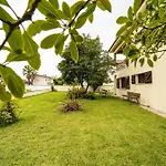 Villa, 500m From The By House And People Vakantiehuis