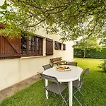 Villa, 500m From The By House And People * Amorosa