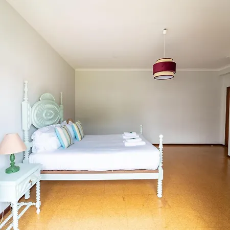 Villa, 500m From The By House And People