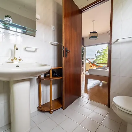 Villa, 500m From The By House And People 度假居