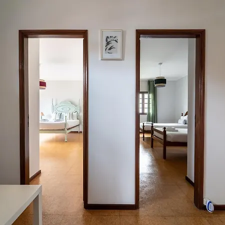 Vakantiehuis Villa, 500m From The By House And People Amorosa