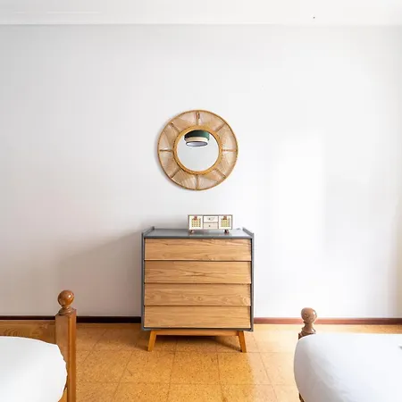 Villa, 500m From The By House And People Amorosa