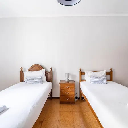 Villa, 500m From The By House And People Holiday home