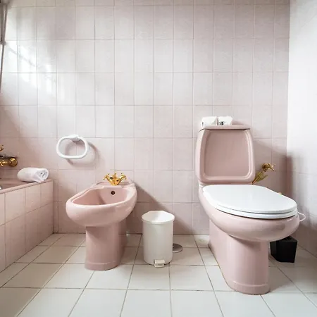 度假居 Villa, 500m From The By House And People *