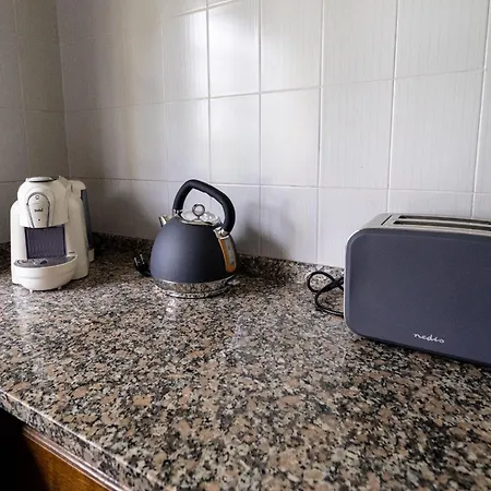 Villa, 500m From The By House And People