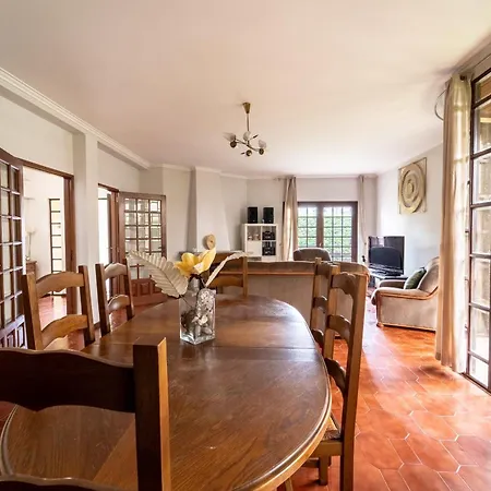 Villa, 500m From The By House And People Vakantiehuis *