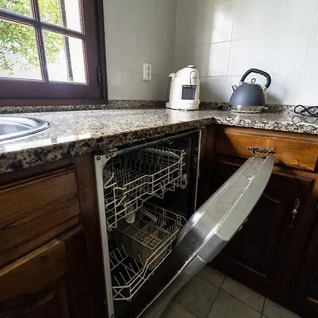 Nyaraló Villa, 500m From The By House And People *