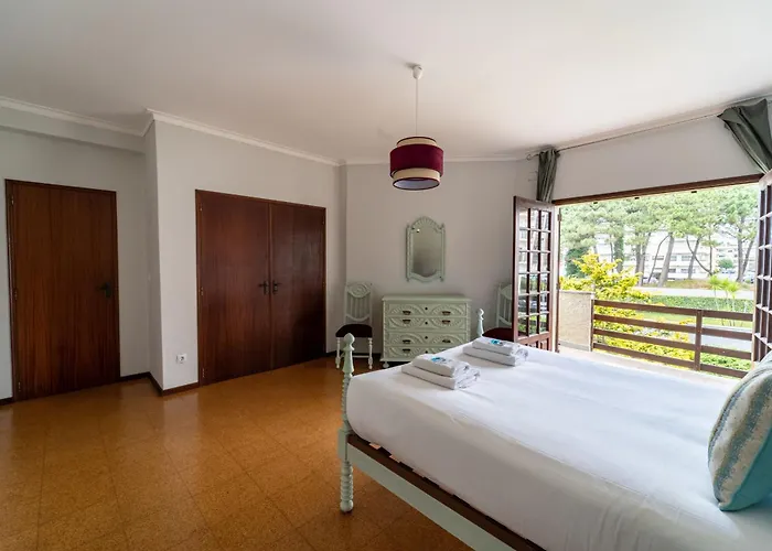 Villa, 500m From The By House And People Semesterbostad *