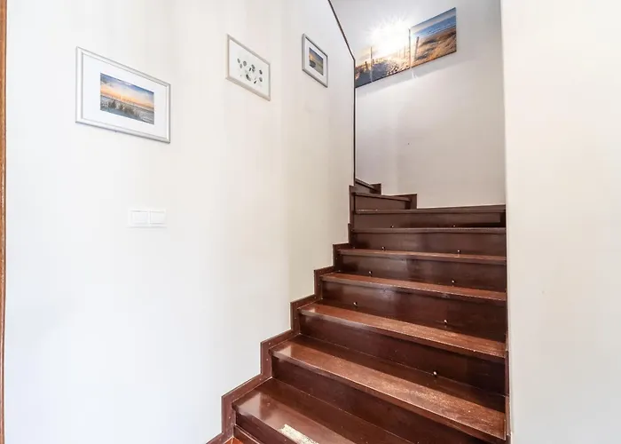 Villa, 500m From The By House And People * Amorosa