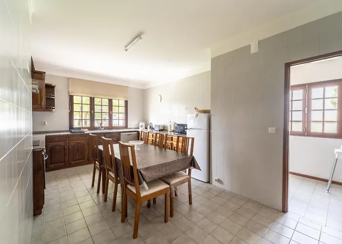 Villa, 500m From The By House And People Vakantiehuis *