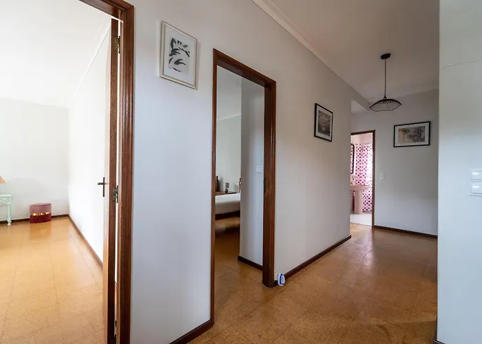 Semesterbostad Villa, 500m From The By House And People