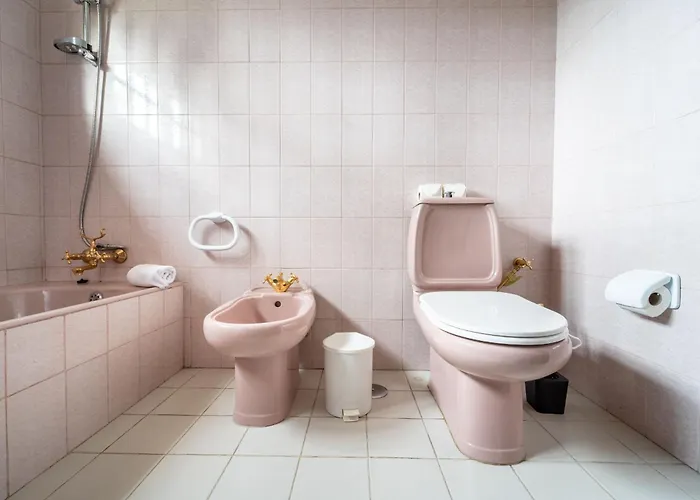 Semesterbostad Villa, 500m From The By House And People *