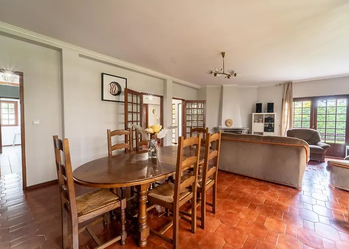 Villa, 500m From The By House And People * Amorosa