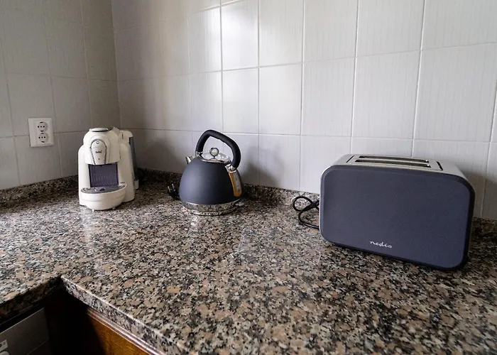 Villa, 500m From The By House And People