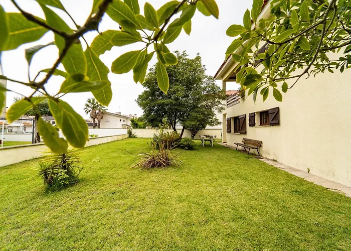 Villa, 500m From The By House And People Vakantiehuis